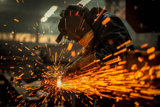  Marshall, WI Welder Pros
