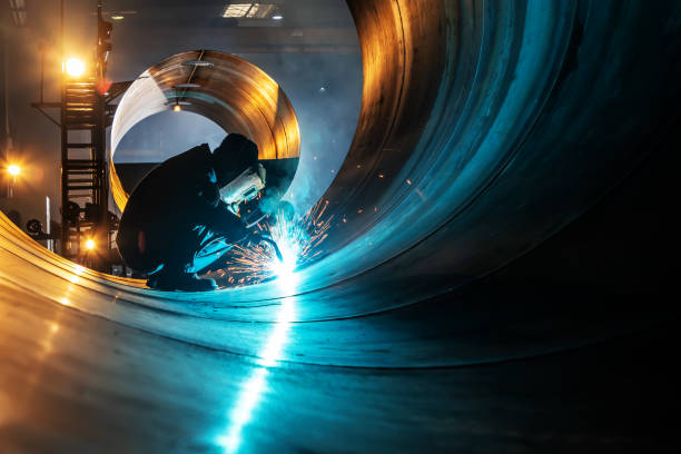 Best Food and Beverage Processing Equipment Welding in Marshall, WI