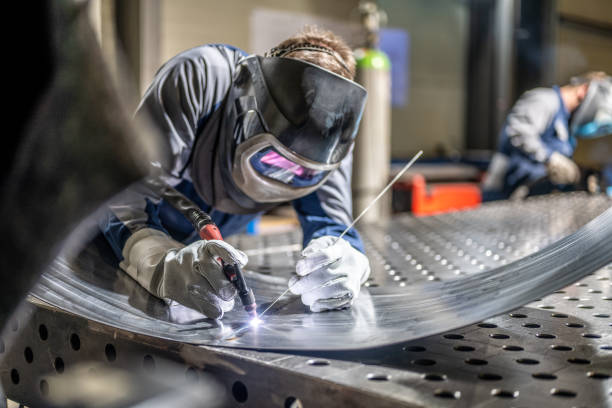 Best Welding Inspection and Certification in Marshall, WI
