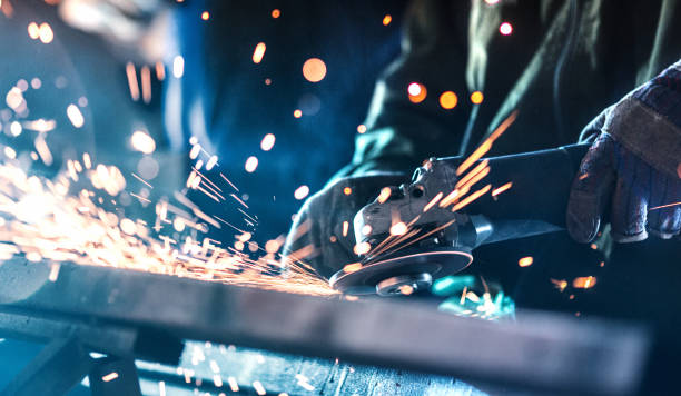 Best Marine and Shipbuilding Welding in Marshall, WI